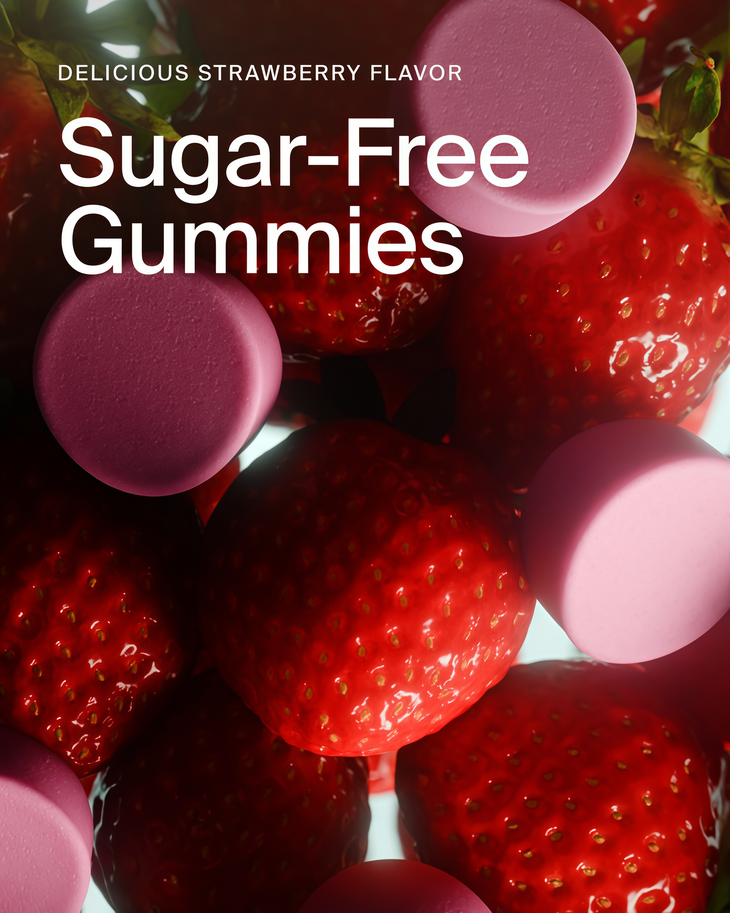 Mitopure Gummies Urolithin A